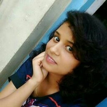 Aishani Rao