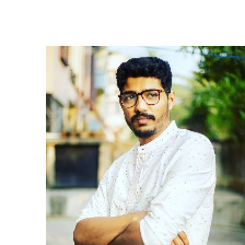 Aishiesh Deshpande