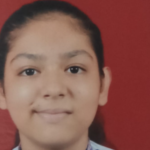 Aishleen Nirmal