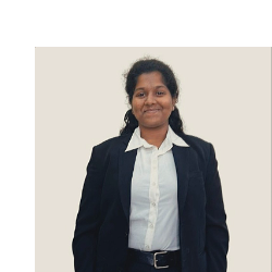 Aishvariyit Iyer