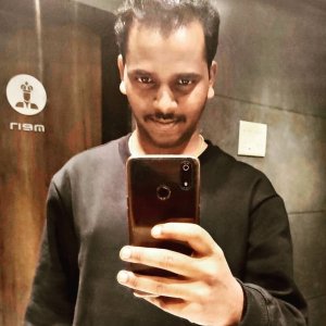 Aishwaresh Mishra