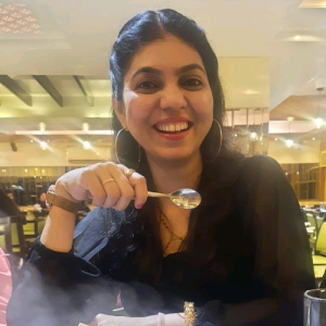 Aishwari Borhkar