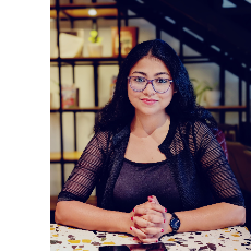 Aishwarya BhowmikProfile Image