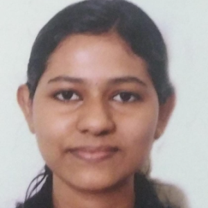 Aishwarya KumarajProfile Image