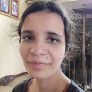 Aishwarya MarvikarProfile Image