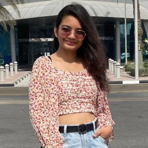 Aishwaryan Bansal
