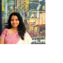 Aishwaryesh Nair