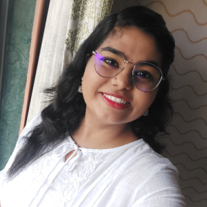 Aishwaryit Agarwal