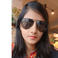 Aishwaryit Verma