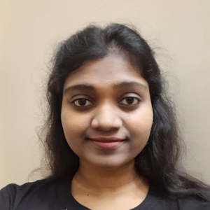 Aiswarya Jeyasree