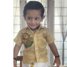 Aiswarya Prasad