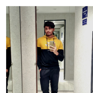 Ajaan Joshi