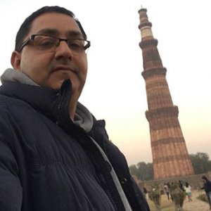 Ajaan Kulkarni