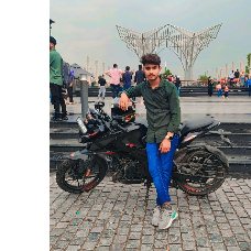 Ajaan KulkarniProfile Image