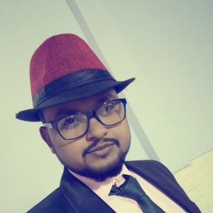 Ajaan PandeyProfile Image