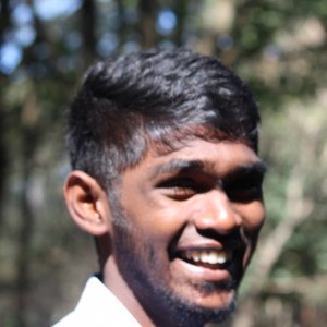 Ajaav Agarwal