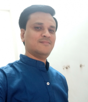 Ajaav Awasthi