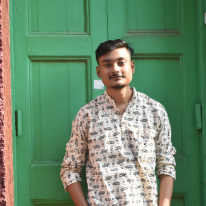 Ajaav Deshpande