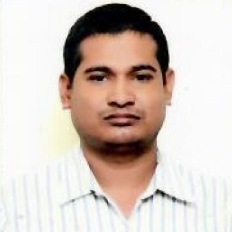 Ajaav Joshi