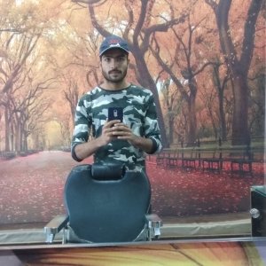Ajaav Joshi