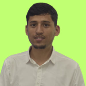 Ajaav Kulkarni