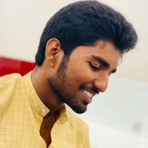 Ajaav KulkarniProfile Image