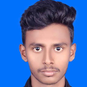 Ajaav Nair