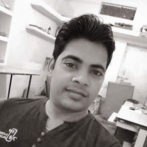 Ajaav Pandey