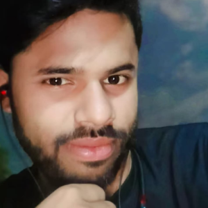 Ajaav PawarProfile Image