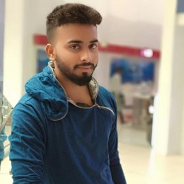 Ajaav Reddy
