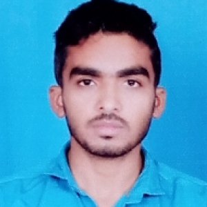 Ajaav Reddy