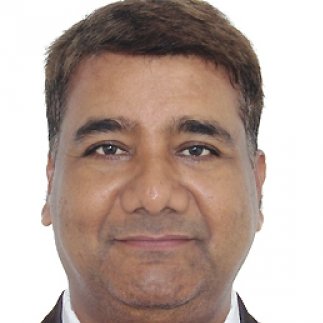 Ajaav Reddy