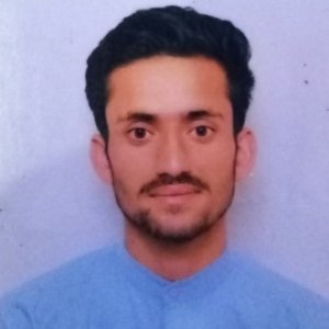 Ajaav Tiwari