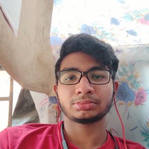 Ajaav Trivedi