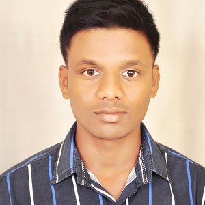 Ajaav Trivedi