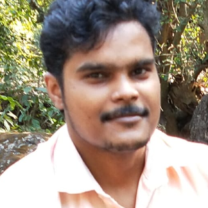 Ajaav Trivedi