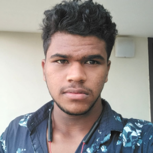 Ajaav Verma