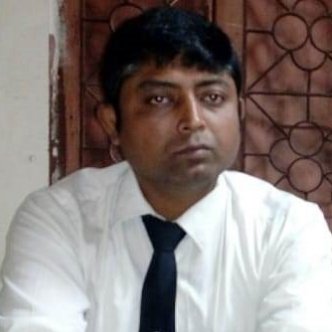 Ajaesh Awasthi