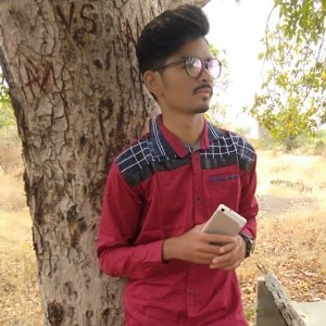 Ajaesh Deshpande