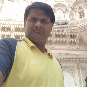 Ajaesh Goyal
