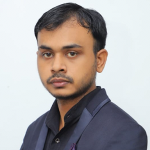 Ajaesh Goyal