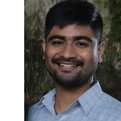Ajaesh GuptaProfile Image