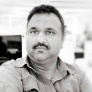 Ajaesh IyerProfile Image