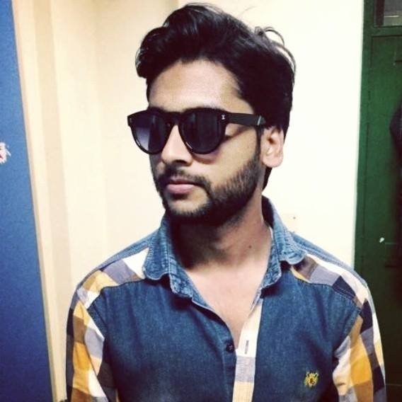 Ajaesh Joshi