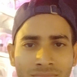 Ajaesh Nair