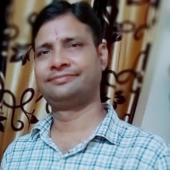 Ajaesh Pandey