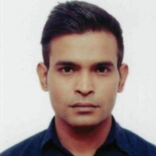 Ajaesh Pandey