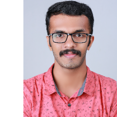 Ajaesh Pandey