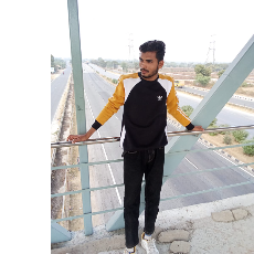 Ajaesh Pandey