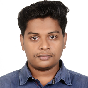 Ajaesh ReddyProfile Image